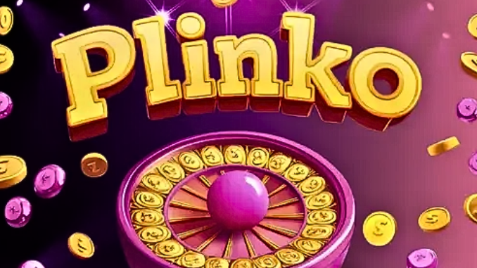 Bermain Plinko untuk Mendapatkan Cuan