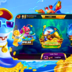 Game Keren Tembak Ikan